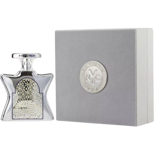 Bond No.9 Dubai Platinum Eau de Parfum