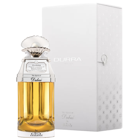 The Spirit of Dubai Durra Eau de parfum