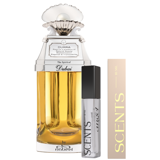 The Spirit of Dubai Durra Eau de parfum