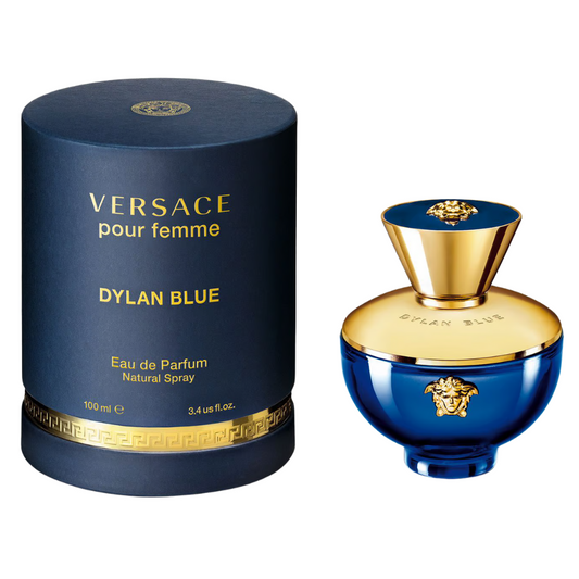 Versace Dylan Blue for Women