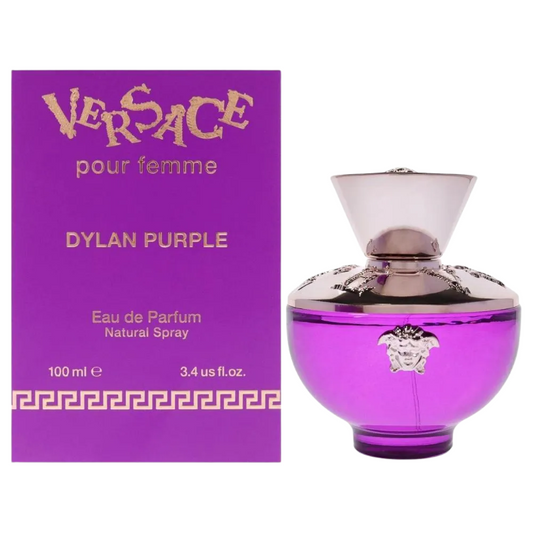 Versace Dylan Purple for Women