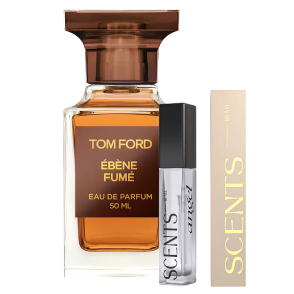 Ebene Fume Tom Ford Parfum Neu TOM FORD Private Blend ÉBÈNE FUMÉ