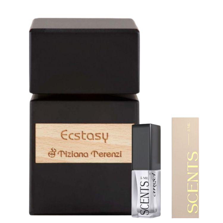 Ecstasy
