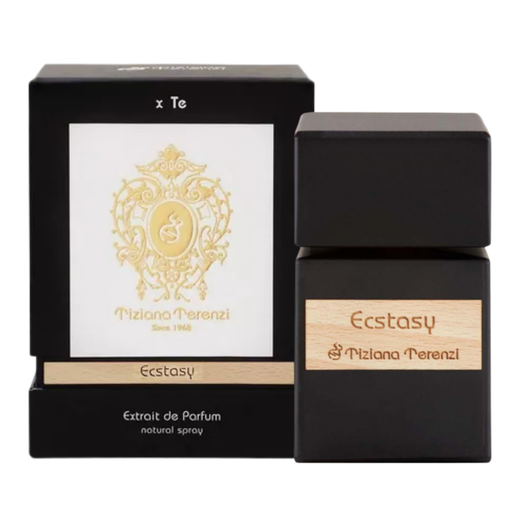 Tiziana Terenzi Ecstasy Extrait de Parfum