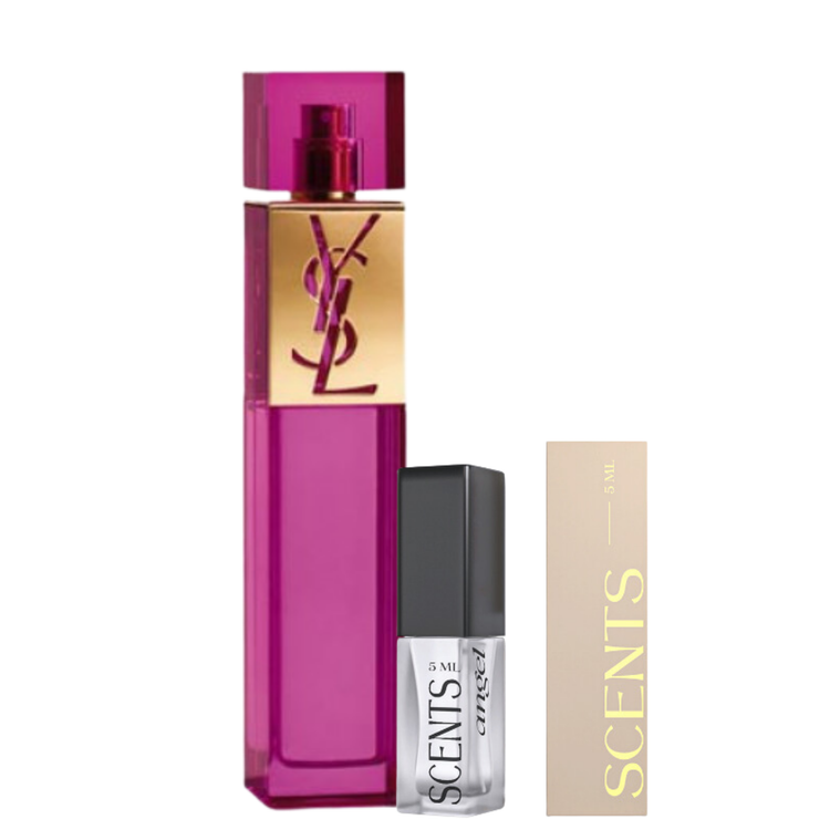 Yves Saint Laurent Elle for women | Samples
