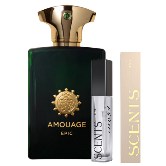 Amouage Epic Perfume Men