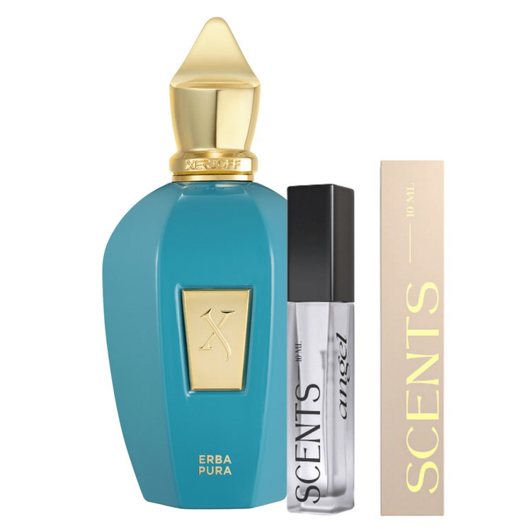 Xerjoff Erba Pura Parfum