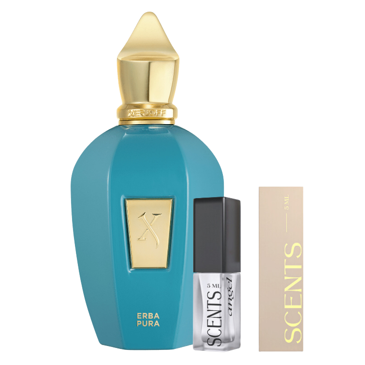 Xerjoff Erba Pura Parfum