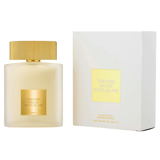 Tom Ford Eau de Soleil Blanc Eau de Toilette