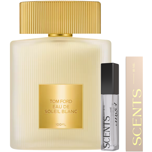Tom Ford Eau de Soleil Blanc Eau de Toilette