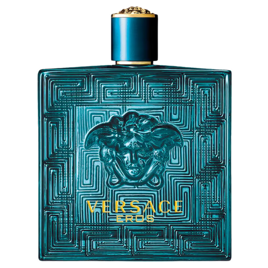 Versace Eros Eau de Toilette