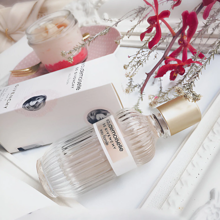 Givenchy EauDemoiselle Eau Florale EDT