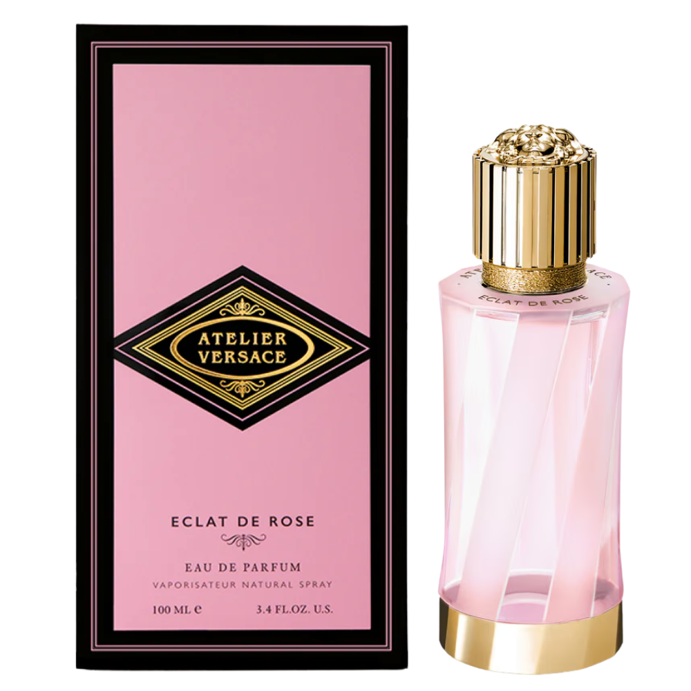 Versace Éclat de Rose Eau de Parfum | Scents Angel