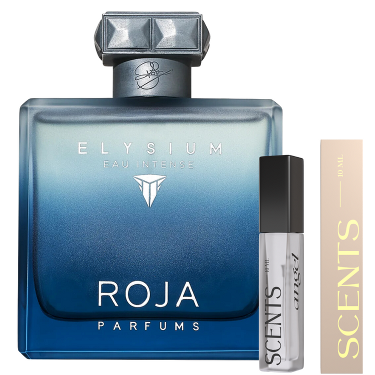 Elysium Eau Intense