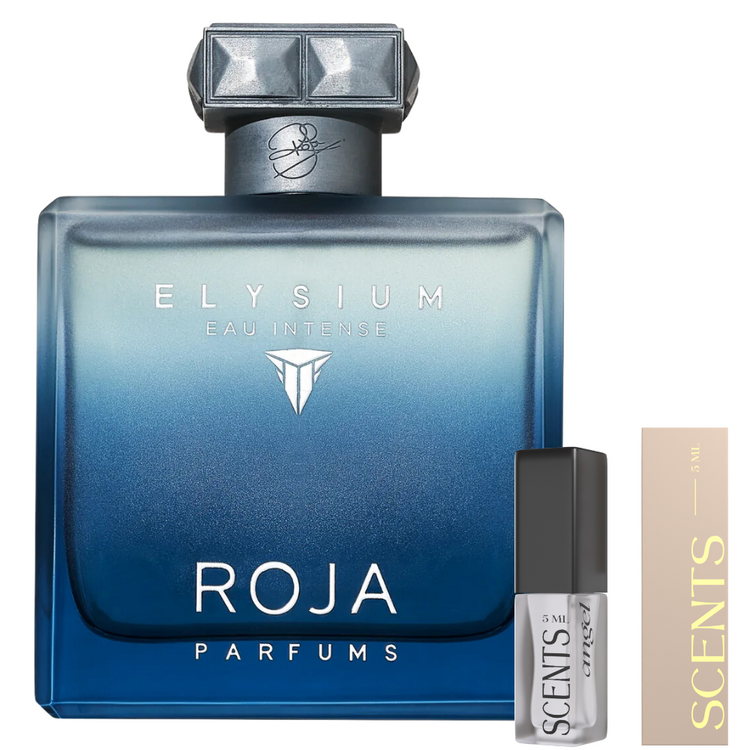 Elysium Eau Intense