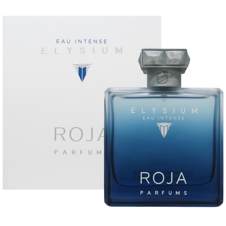 Elysium Eau Intense