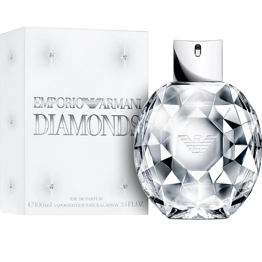 Giorgio Armani Emporio Diamonds for Women