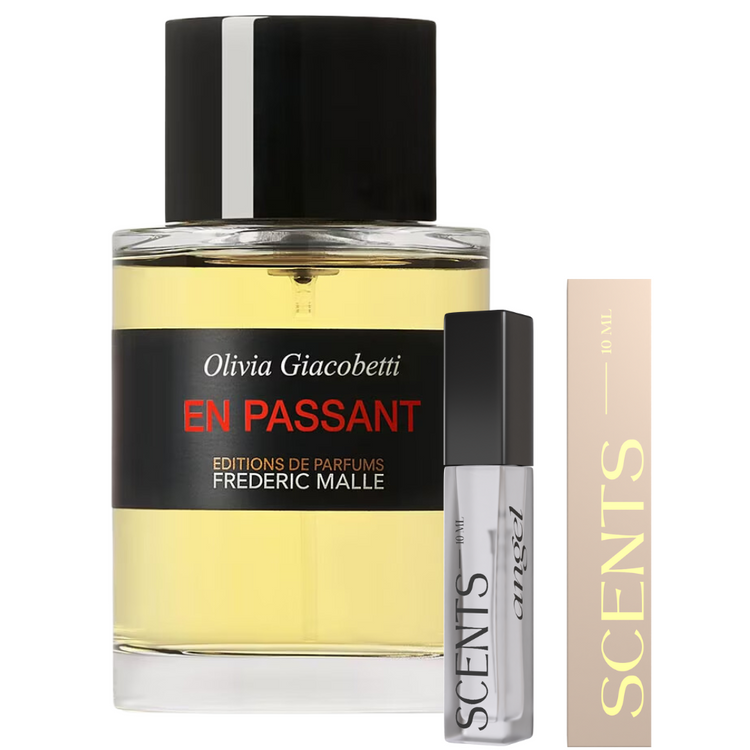 Frederic Malle En Passant Parfum
