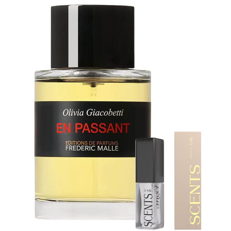 Frederic Malle En Passant Parfum