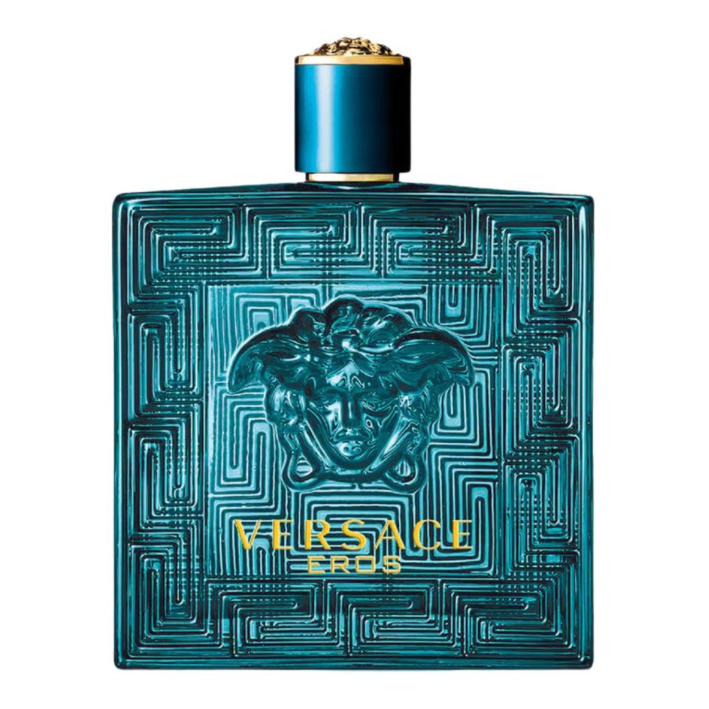 VERSACE EROS Eau de Toilette 香水　100ml Versace Eros Eau de Toilette for Men | Scents Angel