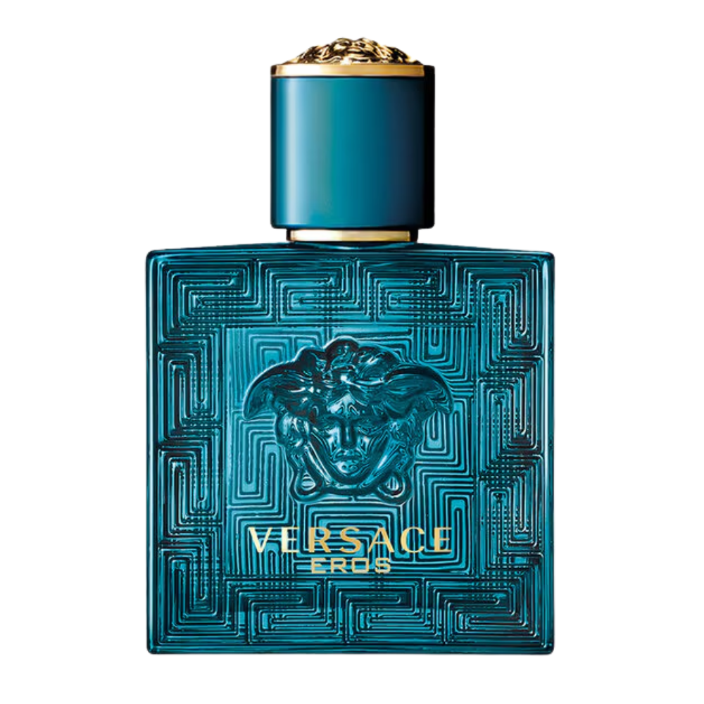 Versace Eros Eau de Toilette for Men | Scents Angel