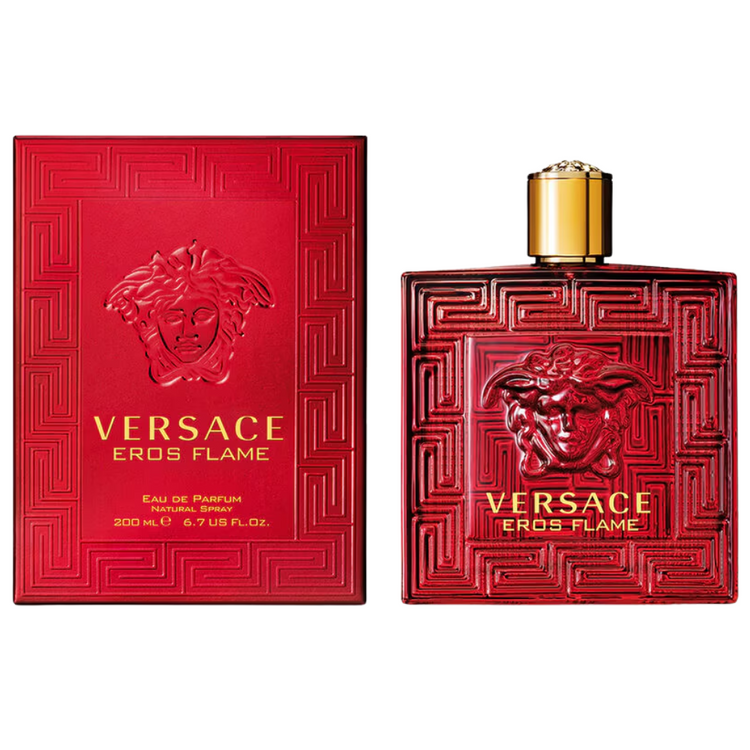 VERSACE EROS FLAME Parfum
