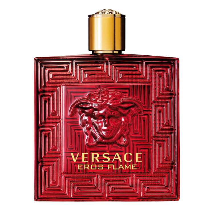 VERSACE EROS FLAME Parfum