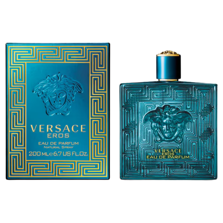 Versace Eros Eau de parfum