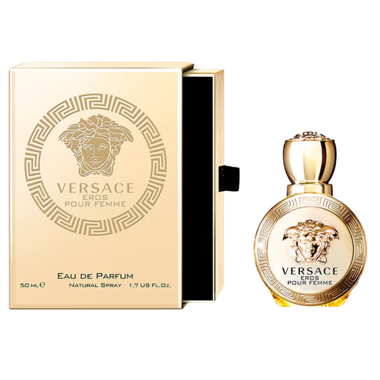 Eros Femme EDP