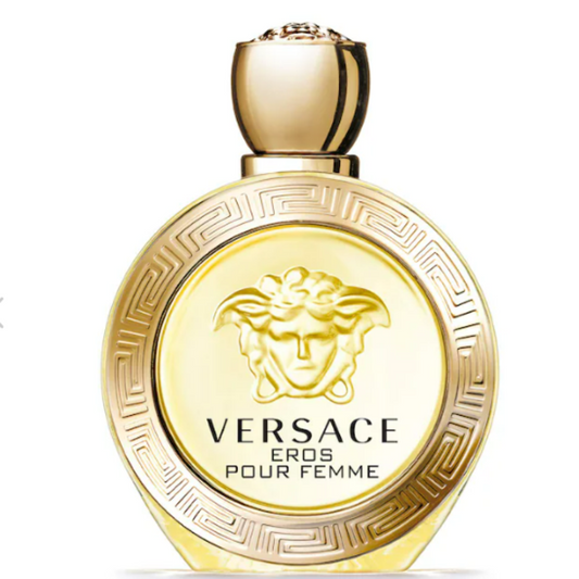 Versace Eros Pour Femme EDT