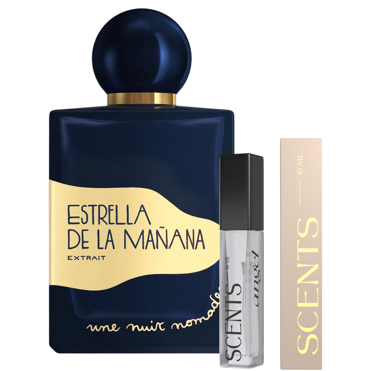Estrella De La Manana