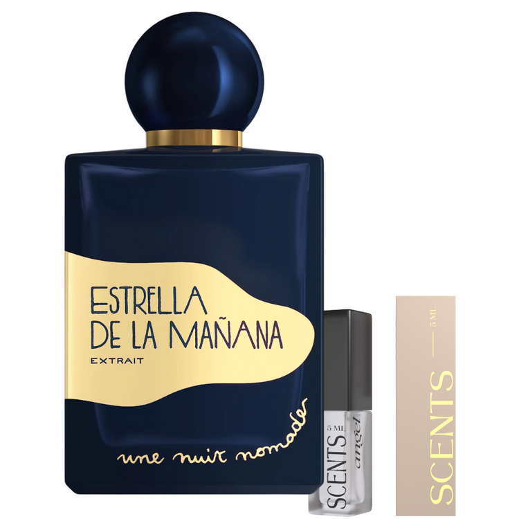 Estrella De La Manana