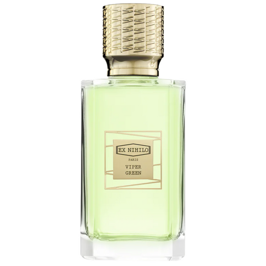 Ex Nihilo Viper Green Eau de Parfum