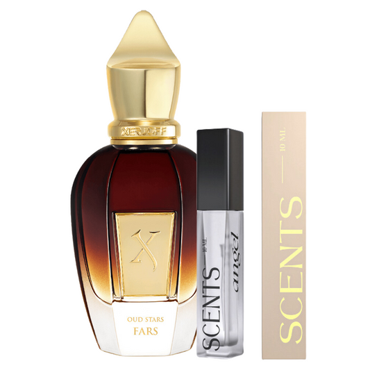 Xerjoff Fars Parfum For Unisex