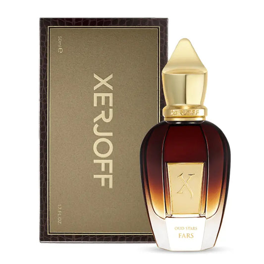 Xerjoff Fars Parfum For Unisex