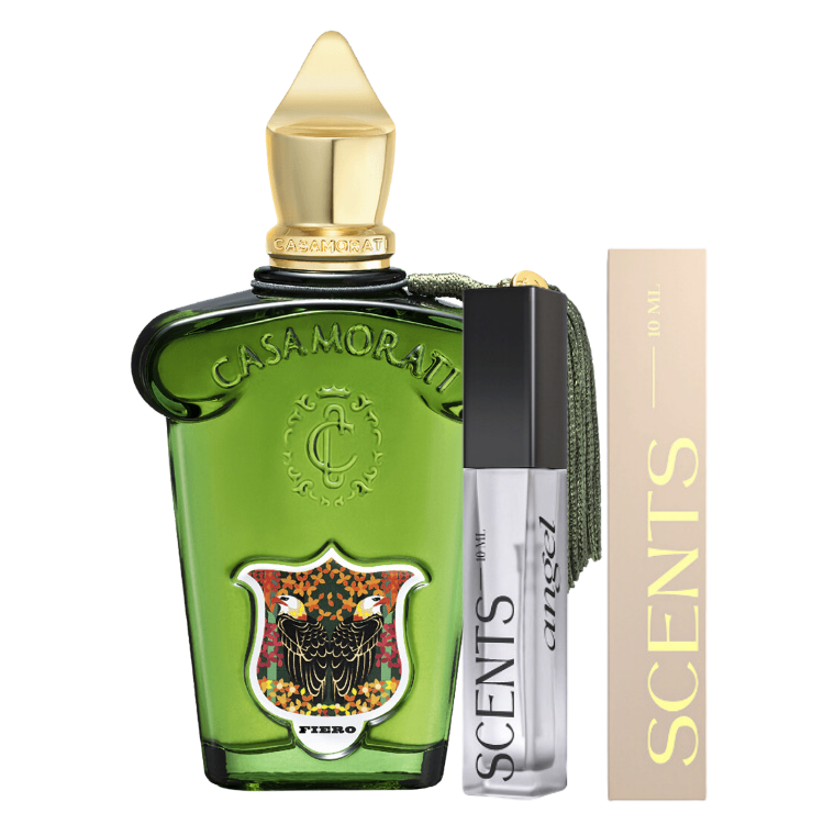 Xerjoff Fiero cologne