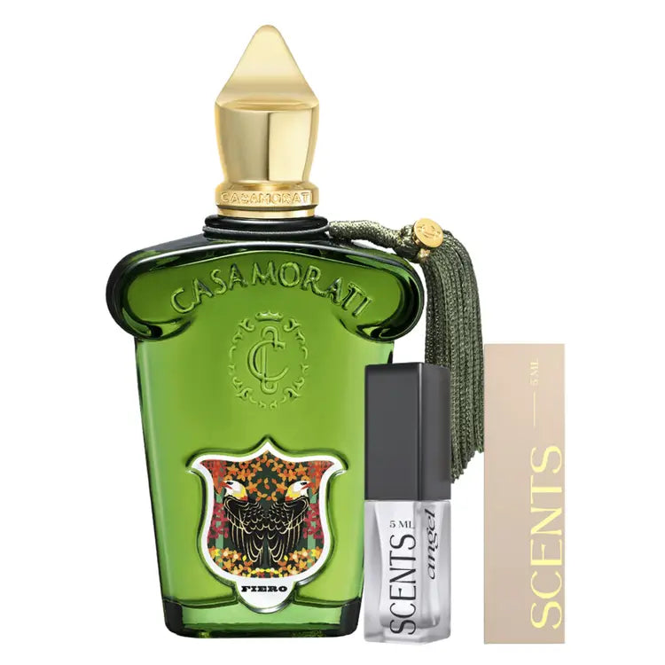 Xerjoff Fiero cologne