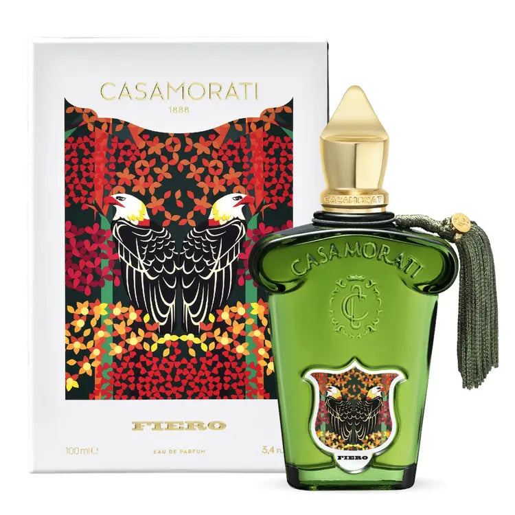 Xerjoff Fiero cologne