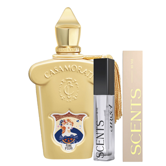Xerjoff Fiore D'Ulivo Parfum