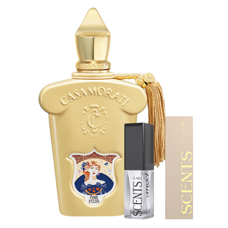 Xerjoff Fiore D'Ulivo Parfum