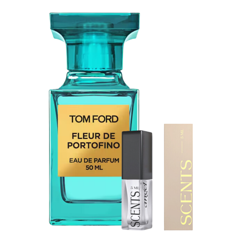 トムフォード TOM FORD FLEUR DE PORTOFINO 50ml Tom Ford Fleur de Portofino Eau de Parfum | Scents Angel