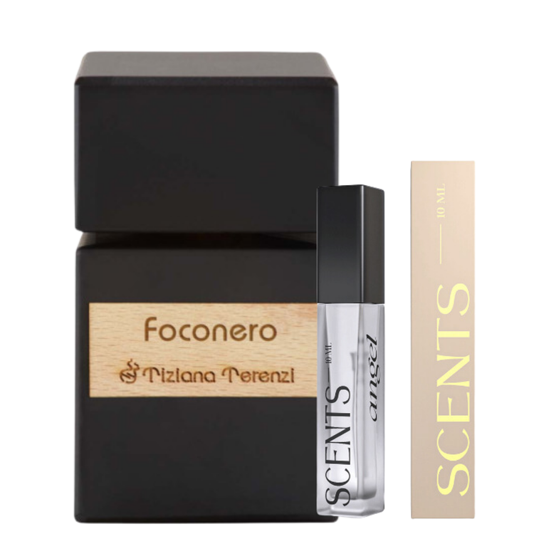 Tiziana Terenzi Foconero Extrait de parfum