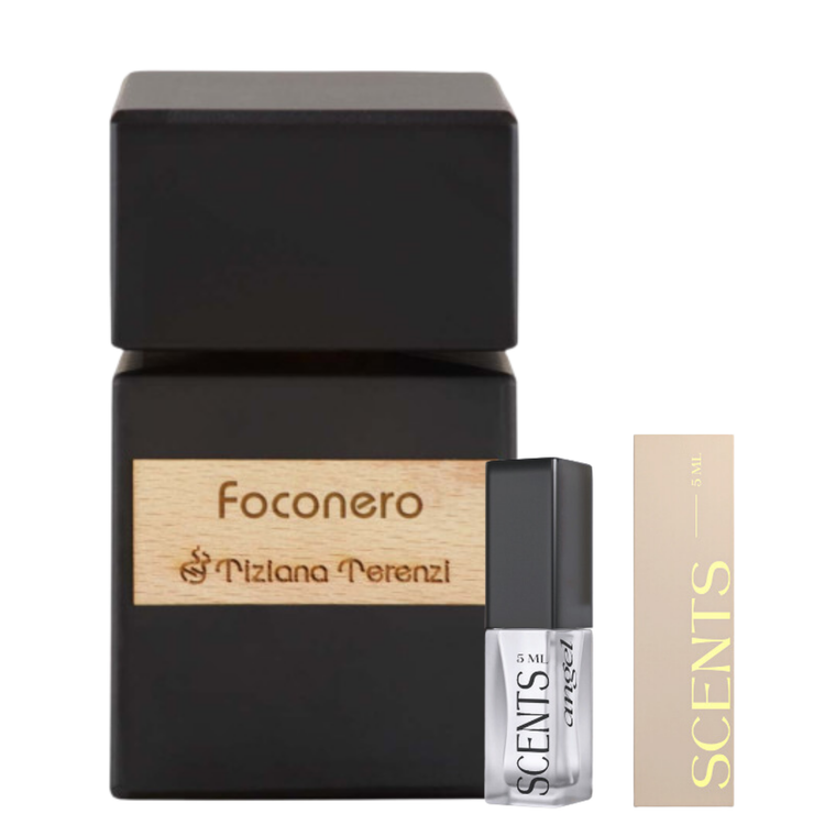 Tiziana Terenzi Foconero Extrait de parfum