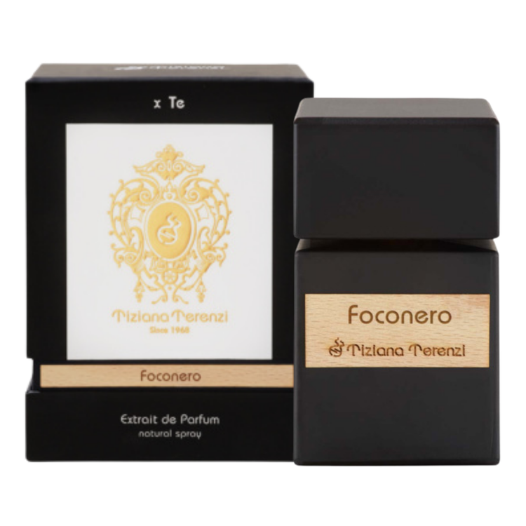 Tiziana Terenzi Foconero Extrait de parfum