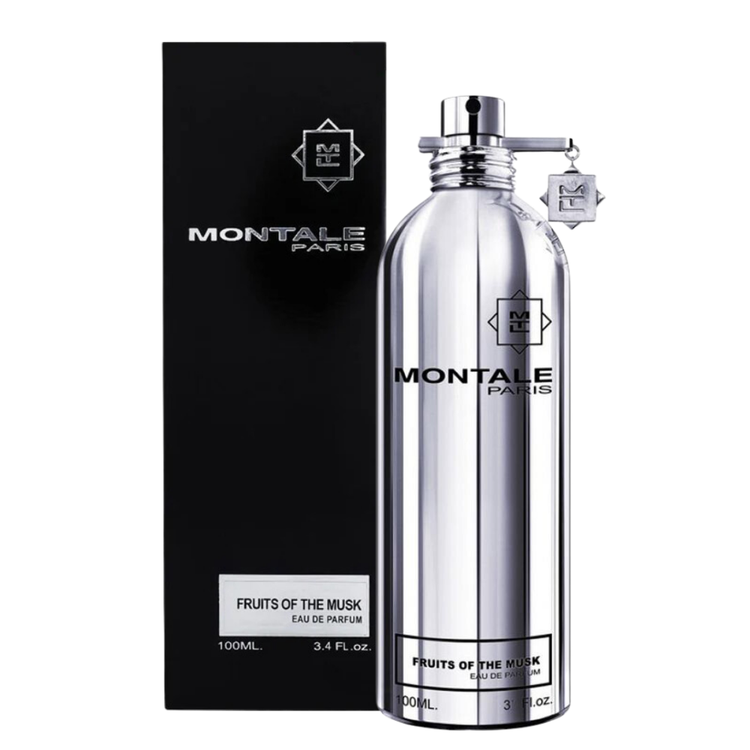 Montale Fruits of The Musk Parfum