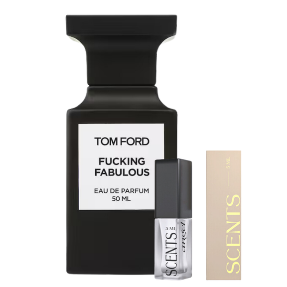 【国内正規品】TOM FORD FABULOUS 50ml Tom Ford Fabulous Perfume - Eau De Parfum Spray 50 ml / 1.7 oz
