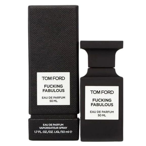 TOM FORD Fucking Fabulous Parfum | Bold, Luxurious Fragrance