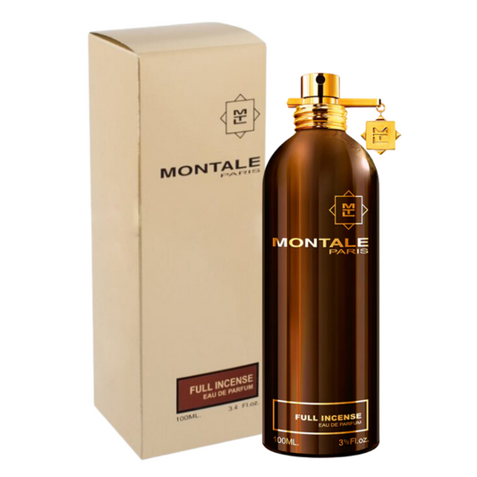 Montale Full Incense Eau de parfum