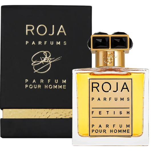 Roja Fetish Parfum Pour Homme