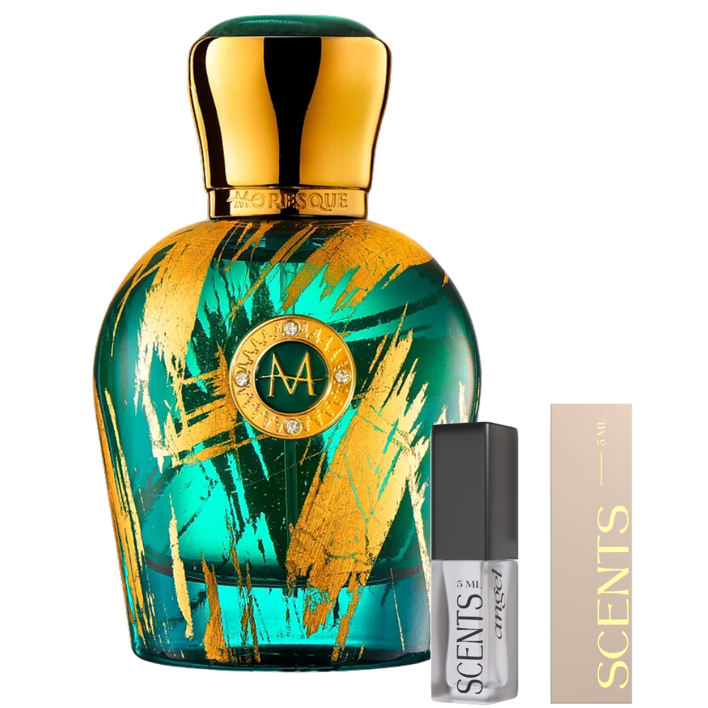 Moresque Fiore di Portofino Eau de parfum | Scents Angel